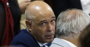 Bullrich sostiene a Abdala como presidente provisional en otro choque con Karina y los Menem