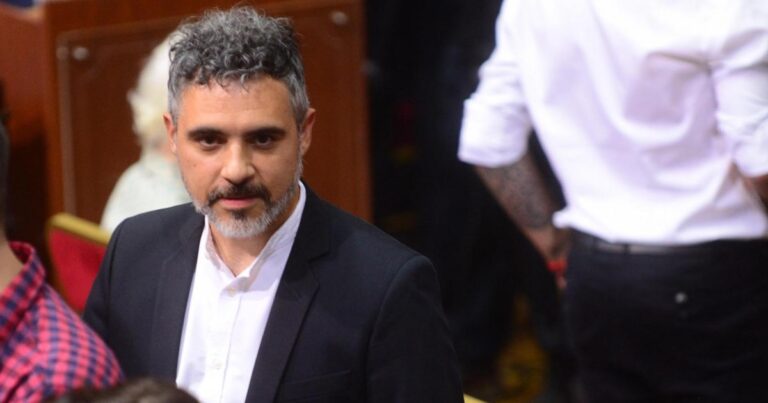 “Es un blanqueo permanente para los más ricos”