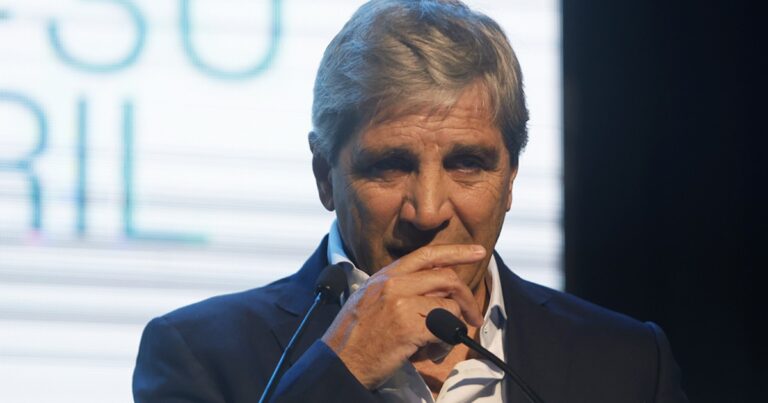 Los trolls de Milei salieron a reivindicar a Martínez de Hoz para defender a Caputo