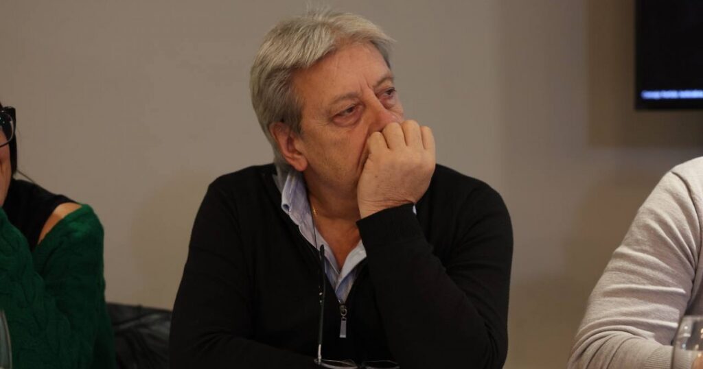 La Justicia le intervino el gremio al sindicalista más combativo y puso a un hombre de Angelici