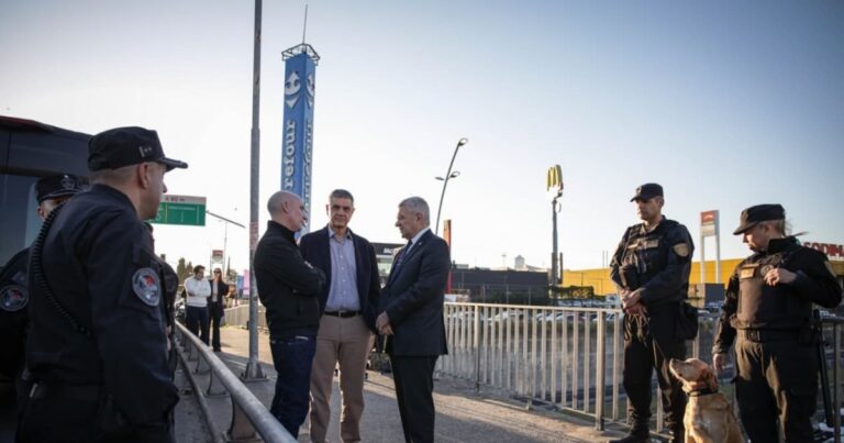 Los homicidios en la Ciudad cayeron a su menor nivel desde 1994