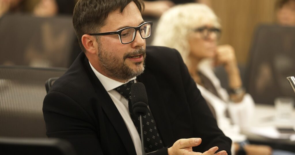 Macri volvió a perder en la Justicia y Agost Carreño convocó a internas en el PRO Córdoba