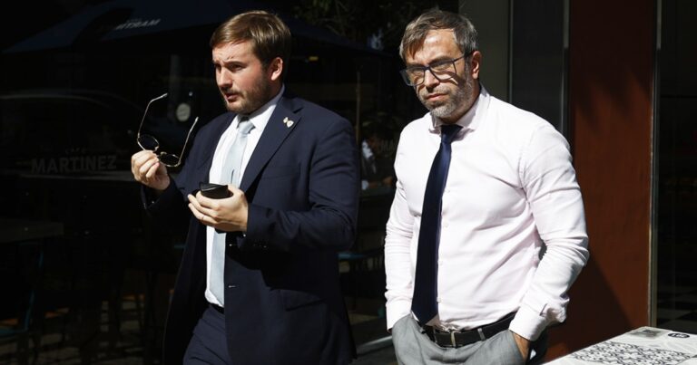 Un funcionario de Caputo dijo que la reforma laboral es retroactiva y levantó otra polémica