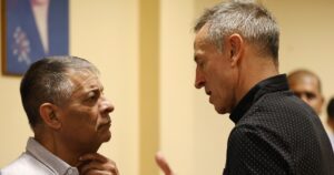 El plan de la CGT para desarmar la reforma laboral de Milei