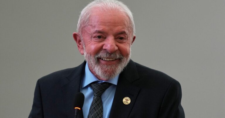 Brasil cerró el 2025 con el desempleo más bajo en 14 años