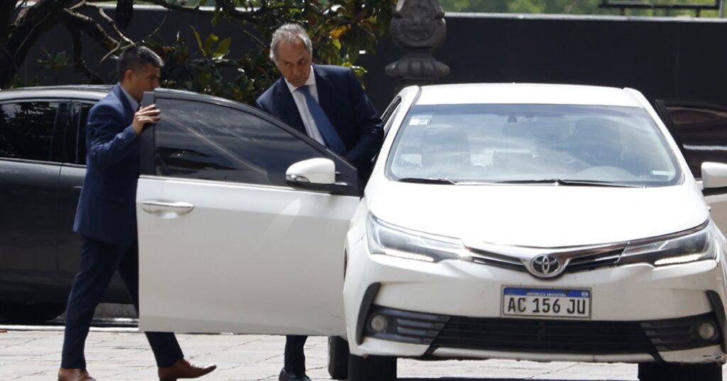 Scioli desafía a Pareja y quiere ser candidato a intendente de Mar del Plata