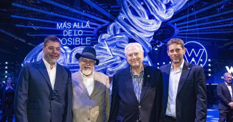 Guerra de arenas: los Werthein, La Nación y Fígoli compiten por quedarse con Tecnópolis