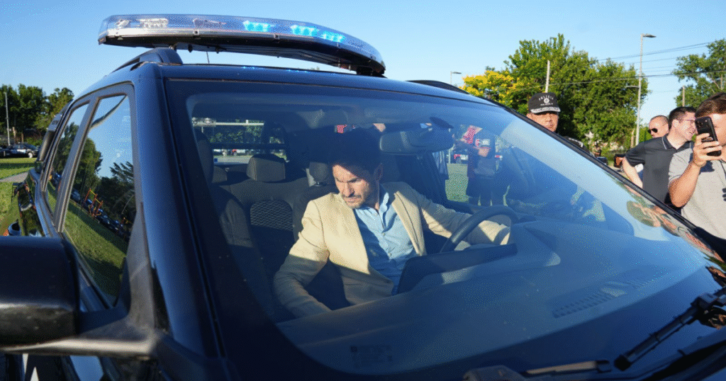 En el gobierno santafesino creen que una banda pretendía atentar contra Pullaro con fusiles de alto poder