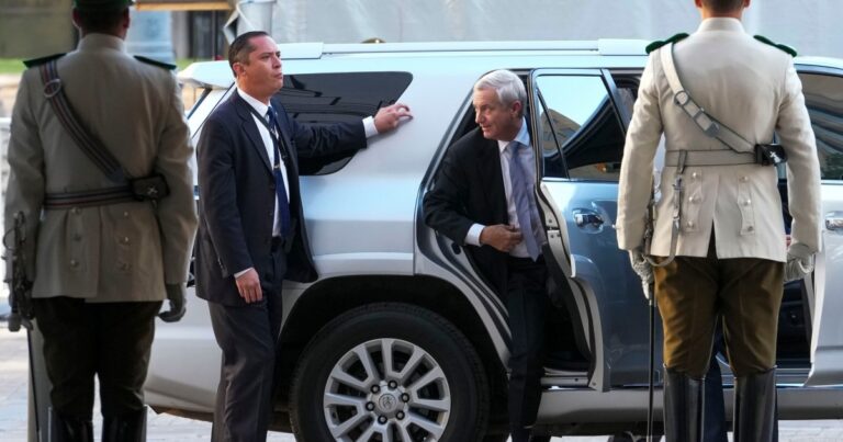 “Kast no será tan fanático de Trump como Milei”