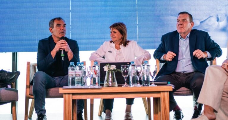 Intendente aliado de Milei desafía a Caputo y quiere cobrar el alumbrado en las boletas de luz