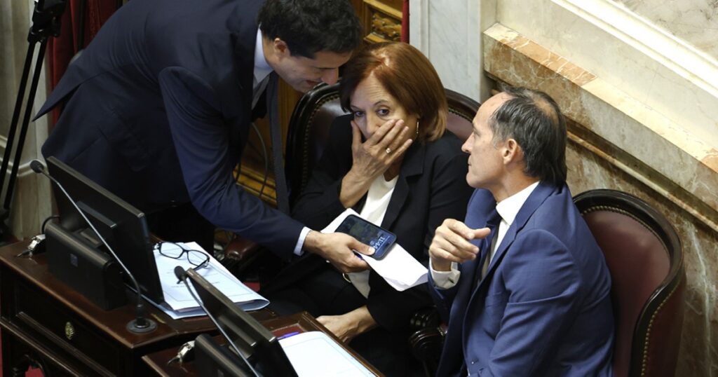 Provincias Unidas ahora dice que no quiere votar el polémico artículo de las licencias por enfermedad