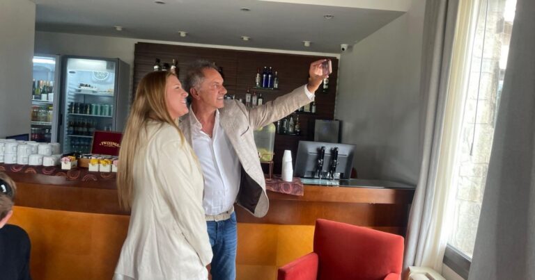 Escándalo en Anses: denuncian sobreprecios de 2000 millones en la contratación de las empresas de limpieza