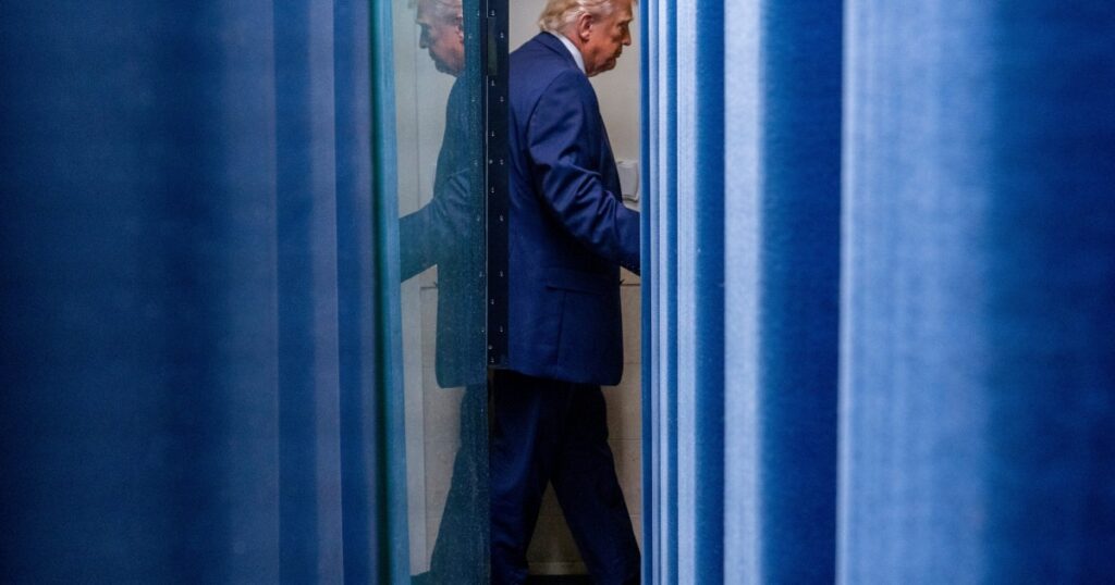 ¿Cuánto afecta el fallo contra los aranceles en el liderazgo global de Trump?