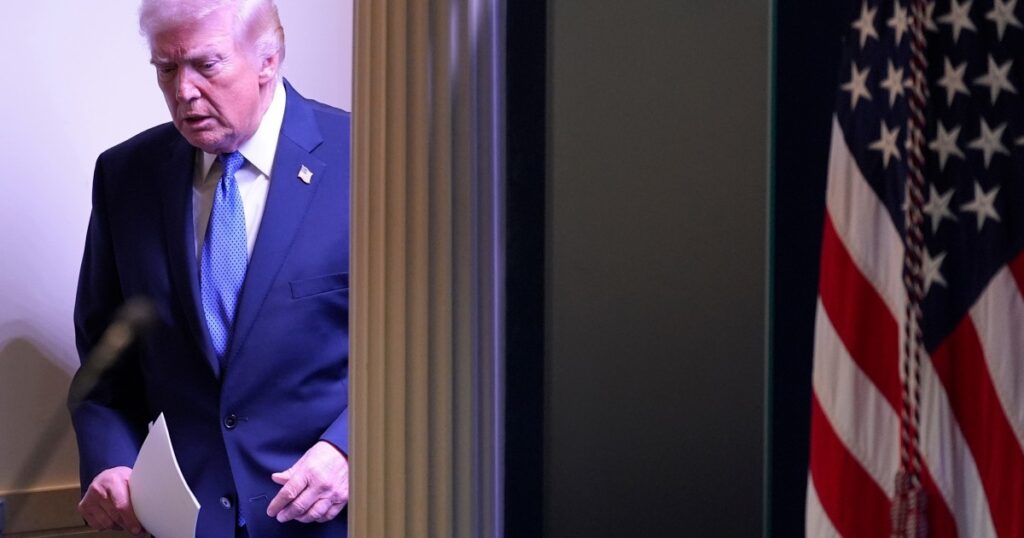 El fallo de la Corte Suprema de EEUU dejó a Argentina con más aranceles que Brasil