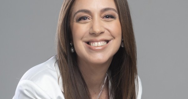 María Eugenia Vidal