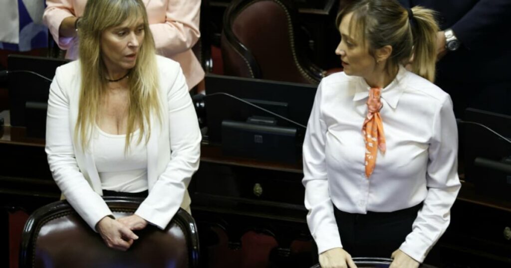 Se aprobó el acuerdo Mercosur con la Unión Europea y se partieron los kirchneristas