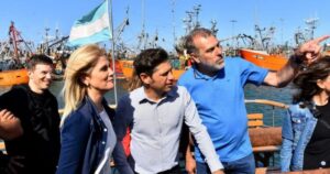 Acusan a Kicillof por el fracaso de una licitación clave en el puerto de Mar del Plata