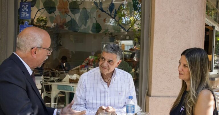 El PRO sumó un legislador de López Murphy y hay conversaciones con la UCR para formar interbloque