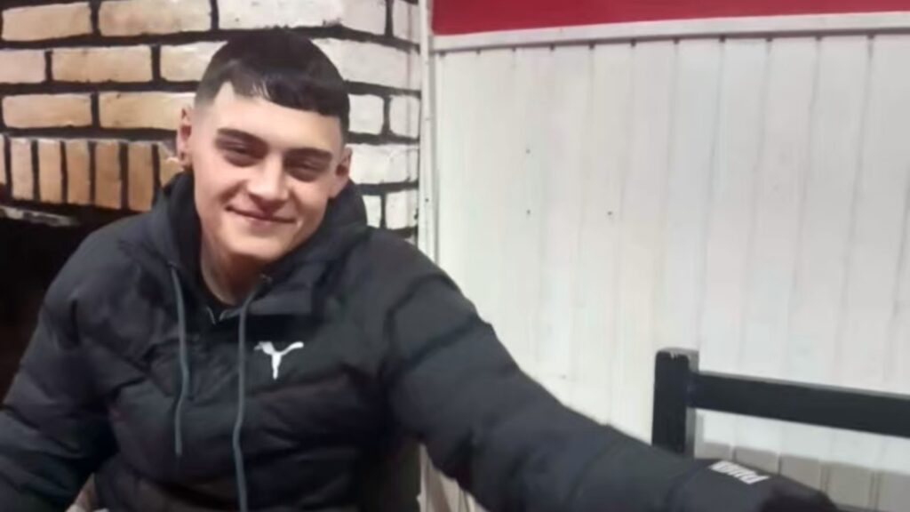 A tres años de la desaparición de Valentín Crovo, su familia volvió a pedir justicia y denunció impunidad