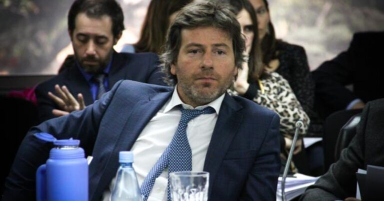 Karina y los Menem impusieron a Mahiques como ministro de Justicia y negociarán la designación de 200 jueces