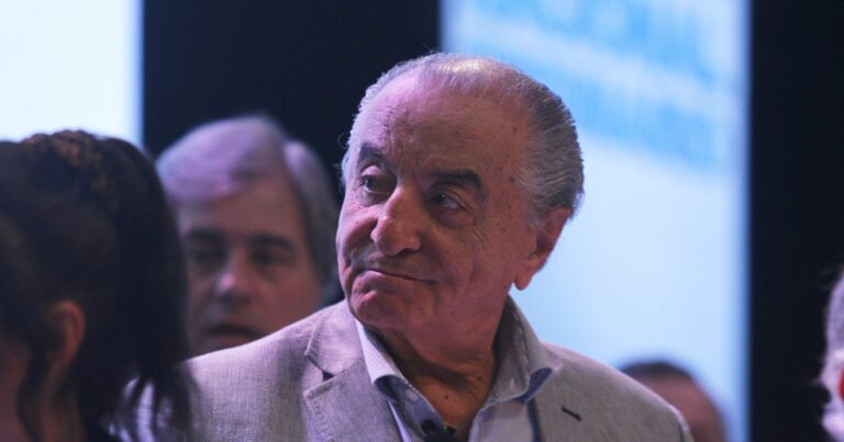 Cavalieri le advirtió a Lugones que miles de monotributistas podrían quedarse sin cobertura médica