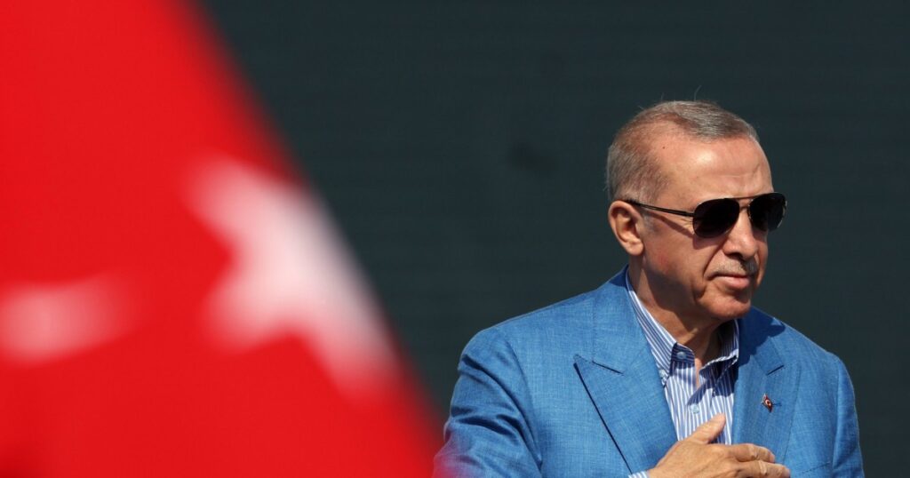 Turquía busca ser mediador de la guerra para no convertirse en un objetivo de Irán