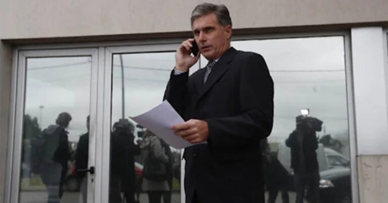 Procesaron a Vaudagna y otros dos agentes de la ex AFIP por armar una licitación “a cambio de sobres”