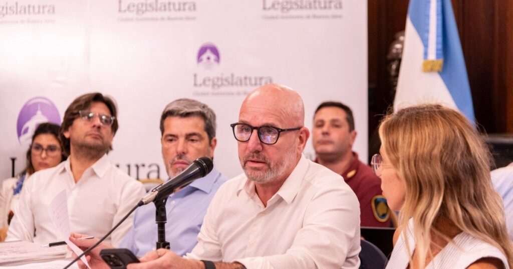 Legislatura: sigue la tensión por el reparto de comisiones, pero el oficialismo controlará Presupuesto