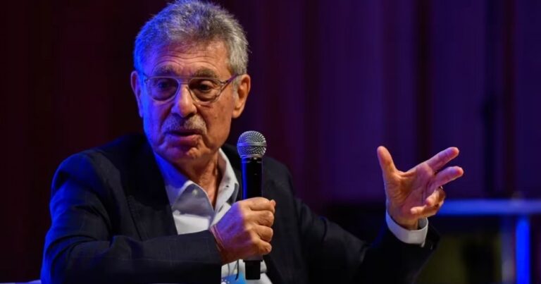 Golpe a Sigman y los laboratorios: Sturzenegger desreguló las patentes de los medicamentos