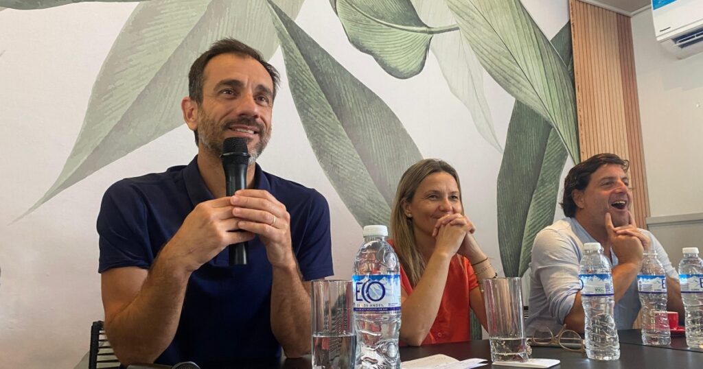 En la UCR y el PRO se suman al rechazo del peronismo a la avanzada libertaria contra las tasas