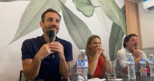 En la UCR y el PRO se suman al rechazo del peronismo a la avanzada libertaria contra las tasas