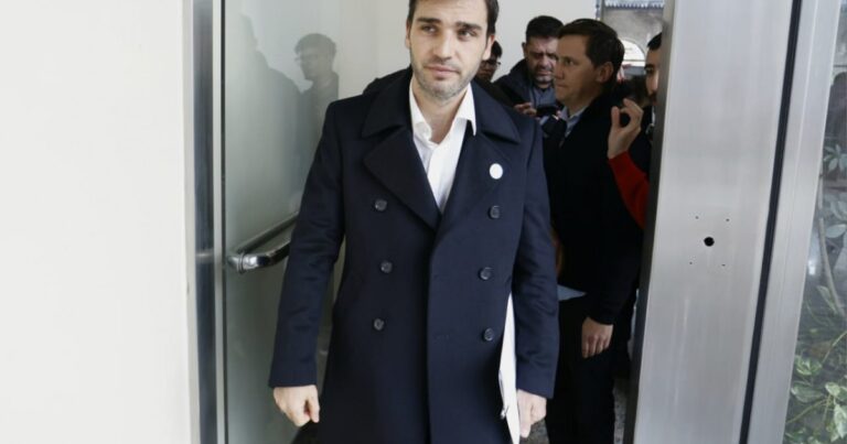 Nacho Torres sale a tomar deuda con las regalías petroleras como garantía y apuesta al salto del barril 