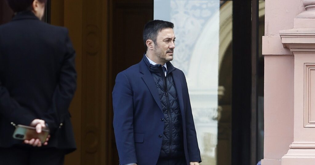 Documentos confirman que IOSFA tenía 25 mil millones de superávit cuando Petri llegó a Defensa