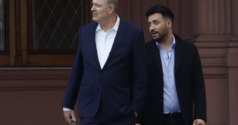 Chile bloqueó carne argentina y endurece controles por el desmantelamiento del Senasa de Sturzenegger