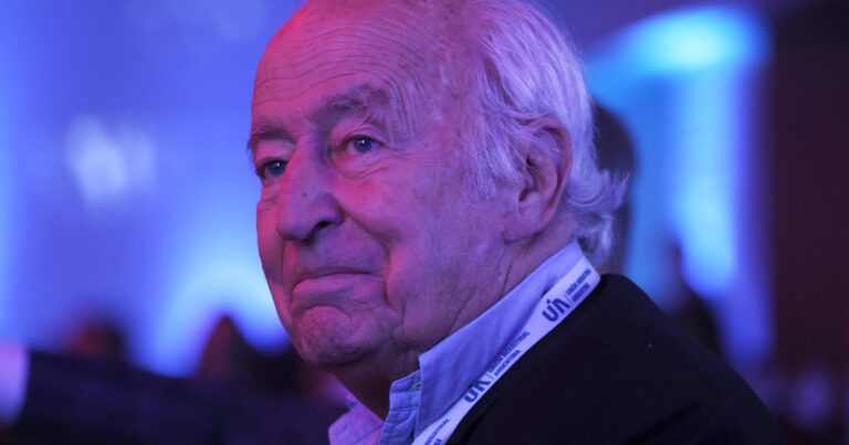 Sociedad Comercial del Plata, que hay atrás del castigo a la acción argentina que más cae