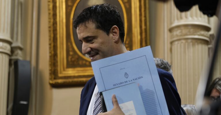 El radicalismo en la provincia propone una reforma electoral que incluya Boleta Única y financiamiento mixto de los partidos