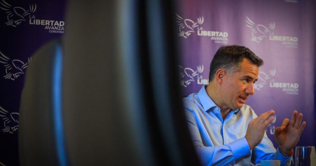 Municipios cordobeses denuncian deudas de Pami por más de 300 millones y estalló la bronca con Bornoroni