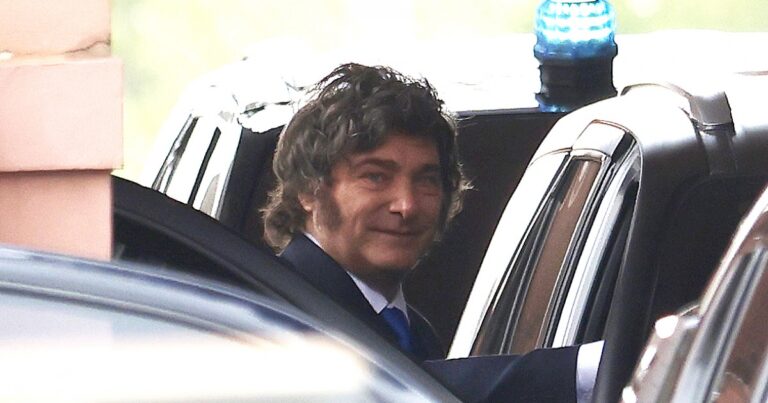 La Justicia le ordenó a Milei que aplique de inmediato la Ley de Financiamiento Universitario