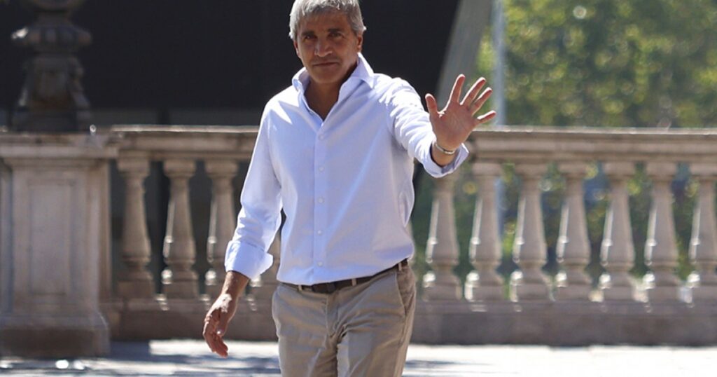 La fábrica Moura cierra dos líneas de producción y ahora importará baterías de Brasil