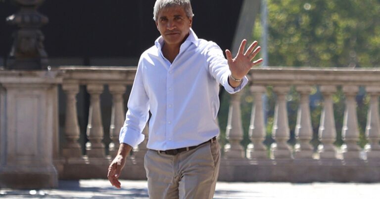 La fábrica Moura cierra dos líneas de producción y ahora importará baterías de Brasil