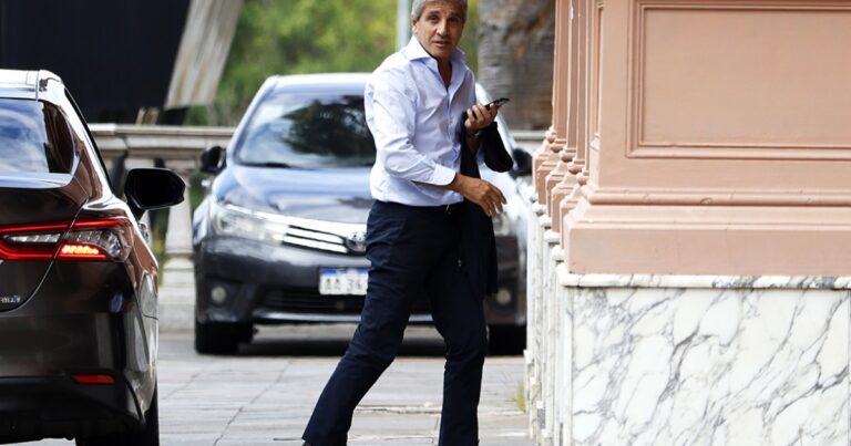 El FMI vuelve a postergar la liberación de fondos por el incumplimiento de reservas