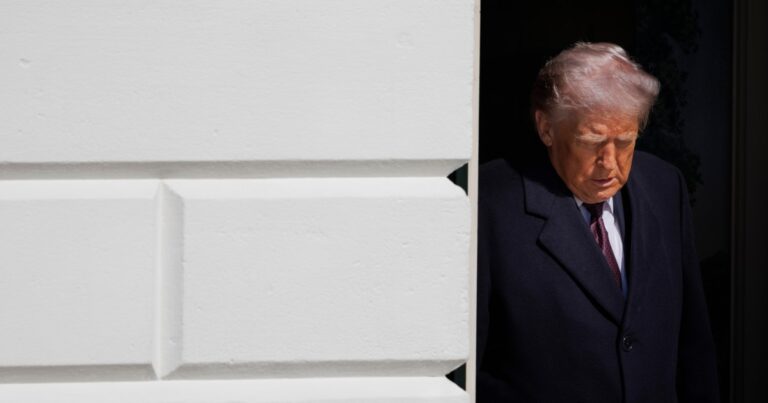 Los Demócratas ganan en Mar-a-Lago y profundizan la crisis de Trump