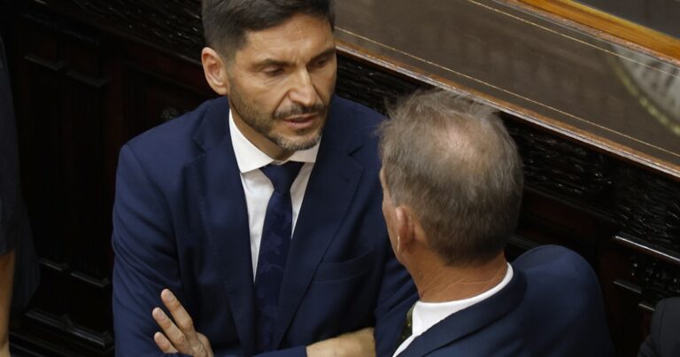 Pullaro logra que le aprueben tres pliegos para la Corte, aunque las vacantes no están confirmadas