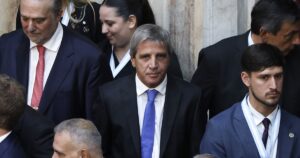 Los bancos de Wall Street recomiendan salir de Argentina porque hay dudas sobre su capacidad de pago