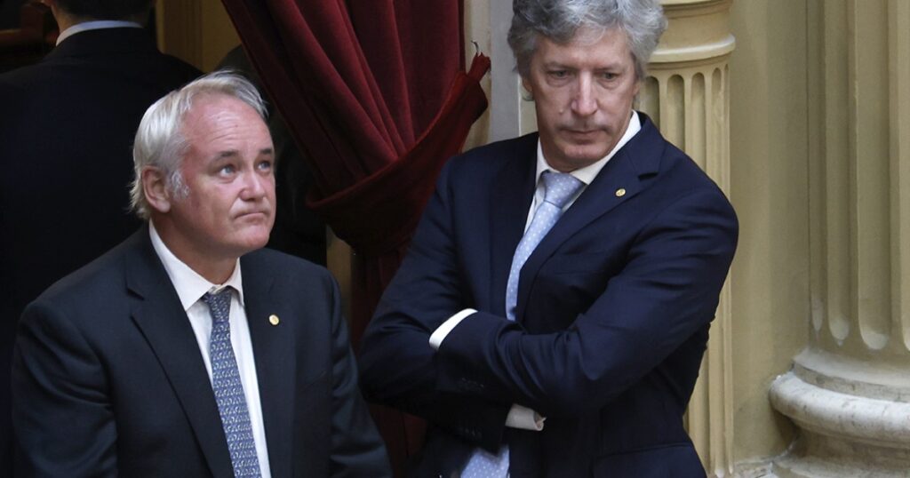 Brasil devaluó y el Citi advierte que Argentina podría ser la siguiente