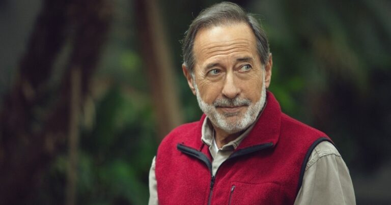 Francella se desmarca de Milei: “No hay trabajo, el panorama es desolador”