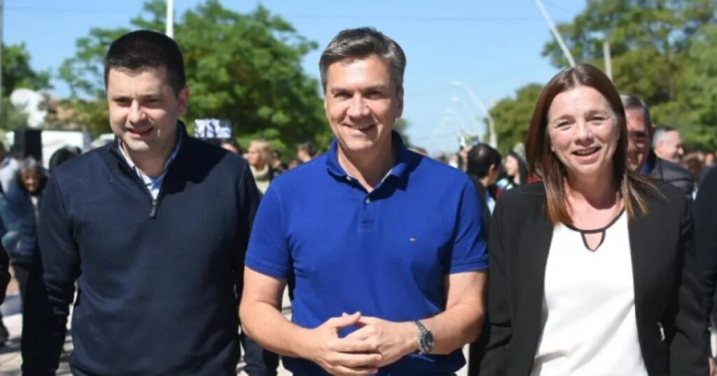 Un escándalo de malversación de fondos sacude a un intendente de Zdero