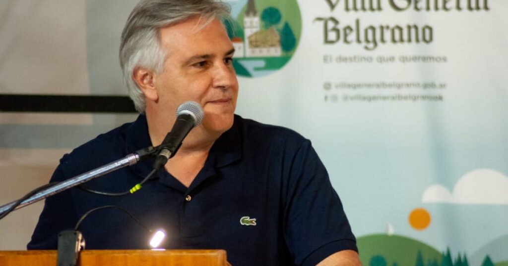 EPEC construirá la primera Transformadora Limpia del país