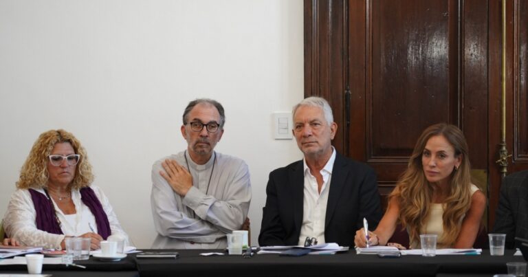 Bajó el índice de reiterancia delictiva en niños y jóvenes en La Plata