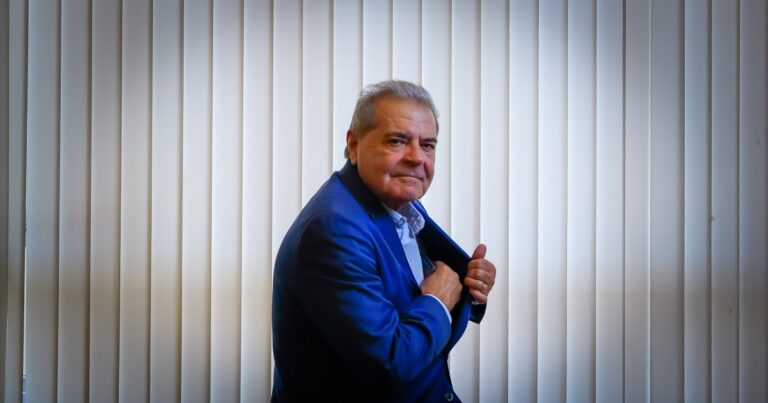 “Todos los sectores nos manifiestan la falta de actividad económica”